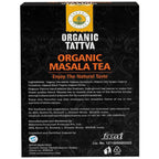 Organic Tattva Masala Tea
