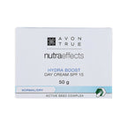 Avon True Nutra Effects Hydration Day Cream