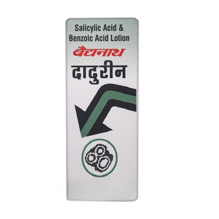 Baidyanath Dadurin Lotion