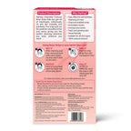 HipHop Skin Care Cleansing Charcoal Nose Strips For Blackheads, Whiteheads Remover, Pore Cleanser, with Natural Extracts