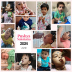 Babyorgano Swarnaprashan Drops (Baalprashan) - Distacart