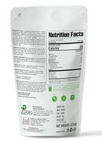 Myherb Natural Organic Wheat Grass Powder - Distacart