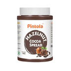 Pintola Hazelnut Cocoa Spread Butter - Distacart