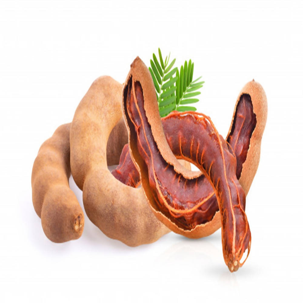Nature's Trunk Raw Tamarind Pickle - Distacart
