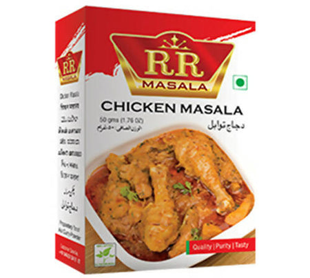 RR Masala Chicken Masala