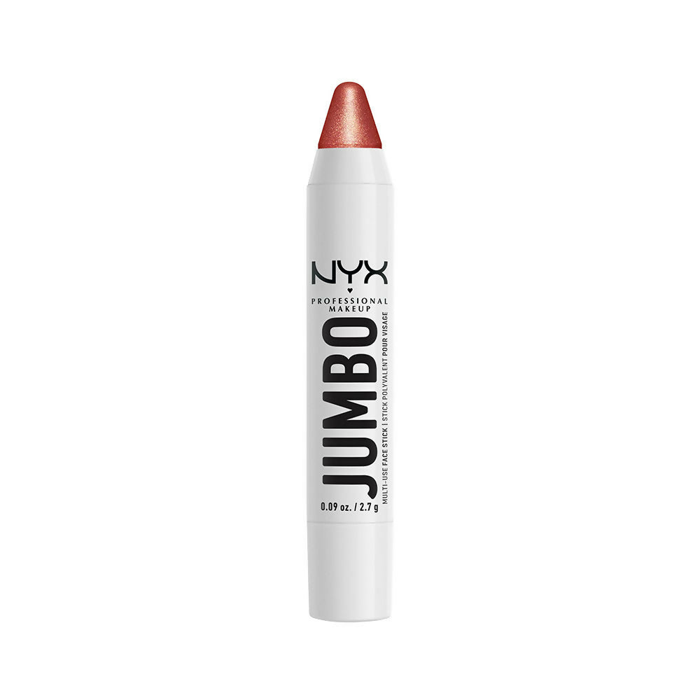 NYX Professional Makeup Jumbo Highlighter - Lemon Meringue
