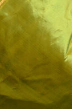 Very Much Indian Premium Handloom Pure Silk Muniya Borde-Parrot Green,Silver Zari And Intricate Big Radha Krishna Pallu - Distacart