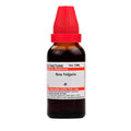 Dr. Willmar Schwabe India Beta Vulgaris Mother Tincture Q