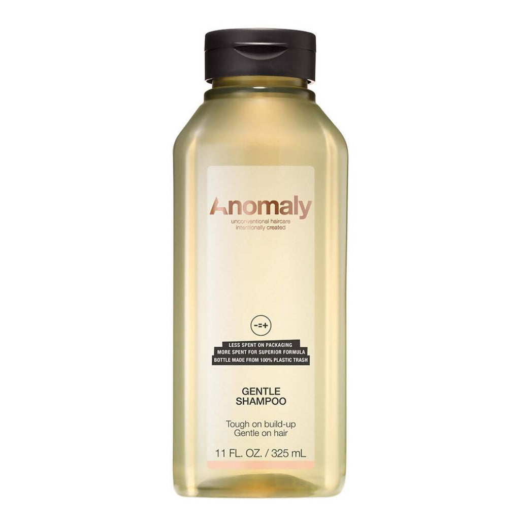 Anomaly by Priyanka Chopra Gentle Shampoo With Grapefruit & Rosemary