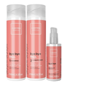 Cadiveu Bye Bye Frizz Combo