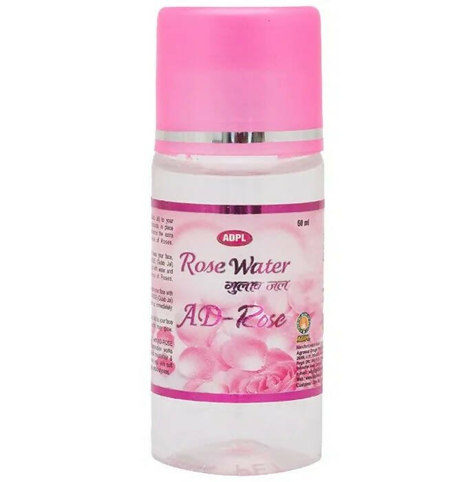 ADPL Rose Water