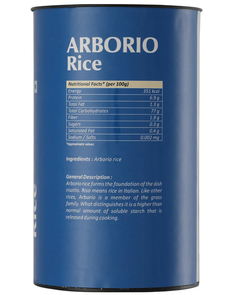 Naturesmith Arborio Rice