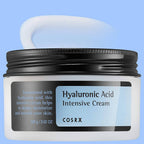 Cosrx Hyaluronic Acid Intensive Cream - Korean Skincare
