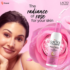 Lacto Calamine Rose Water Toner - Distacart