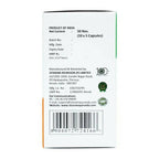 Sitaram Ayurveda Shaddaranam Capsules - Distacart