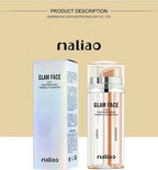 Maliao Professional 2In1 Skin Energizing Primer & Foundation