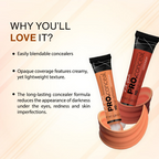 L.A. Girl HD Pro Conceal - Reddish Corrector