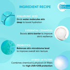 Dot & Key Swim + Sports Sunscreen SPF 50 PA+++
