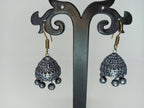 Terracotta Beautiful Hanging Jhumkas