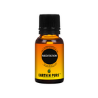 Earth N Pure Essential Oils Blend (Meditation)