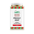 Snake Brand Classic Prickly Heat Cooling Talcum