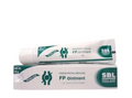 SBL Homeopathy FP Ointment - Distacart