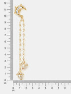 Ruby Raang Ivory Grace Drops - Distacart