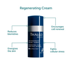 Thalgo Regenerating Cream - Deep Hydration and Anti-Aging Face Cream