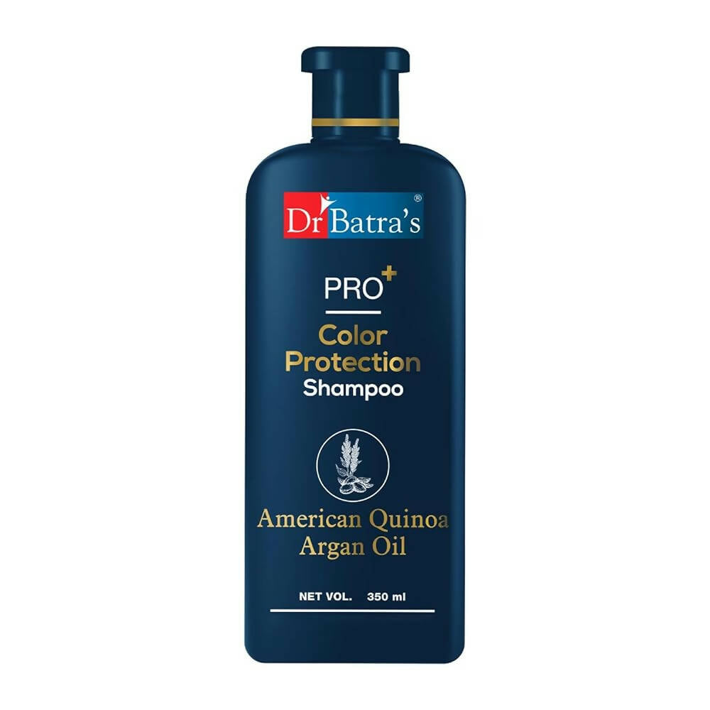 Dr. Batra's PRO+ Color Protection Shampoo
