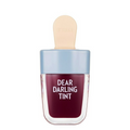Etude House Dear Darling Water Gel Lip And Cheek Tint Lipstick - Rd306