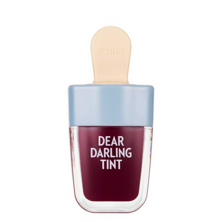 Etude House Dear Darling Water Gel Lip And Cheek Tint Lipstick - Rd306