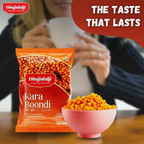 Bhujialalji Kara Boondi - Distacart