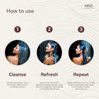 Abso Essentials Strengthening Shampoo