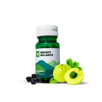 Grassy Life Weight Balance Capsules
