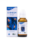 Excel Pharma E-Rheum Drops