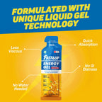 Fast&Up Energy Gel-Orange Blast Flavour - Distacart