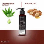 Nuskhe By Paras Ayurvedic Rice Water Conditioning Shampoo