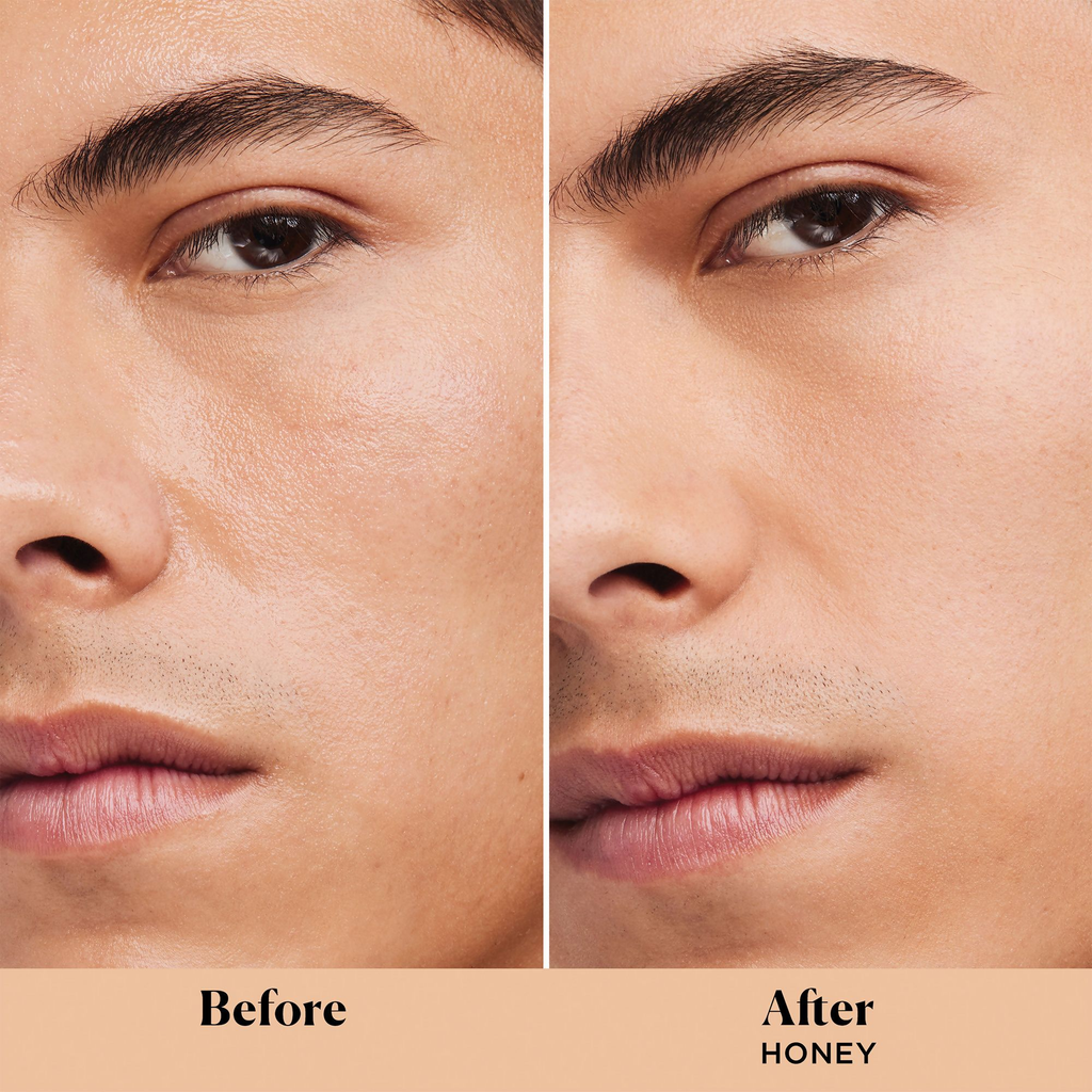 Laura Mercier Translucent Loose Setting Powder Ultra-Blur Mini - Translucent Honey