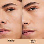 Laura Mercier Translucent Loose Setting Powder Ultra-Blur Mini - Translucent Honey