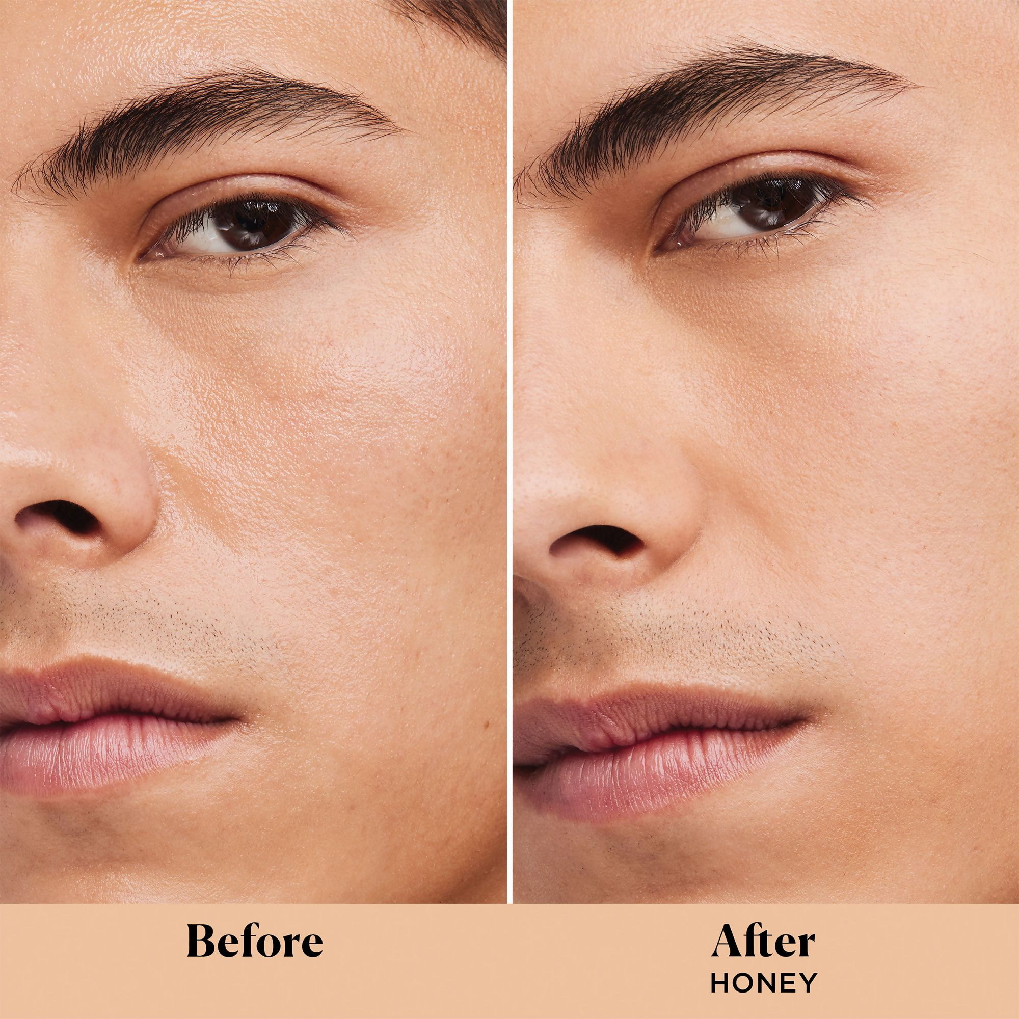 Laura Mercier Translucent Loose Setting Powder Ultra-Blur Mini - Translucent Honey