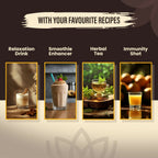 MAPL Ashwagandha Root Powder