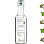 Oilcure Coconut Peppermint Oil Pulling