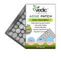 Vedic Naturals Acne Pimple Patches For Face & Skin Treatment