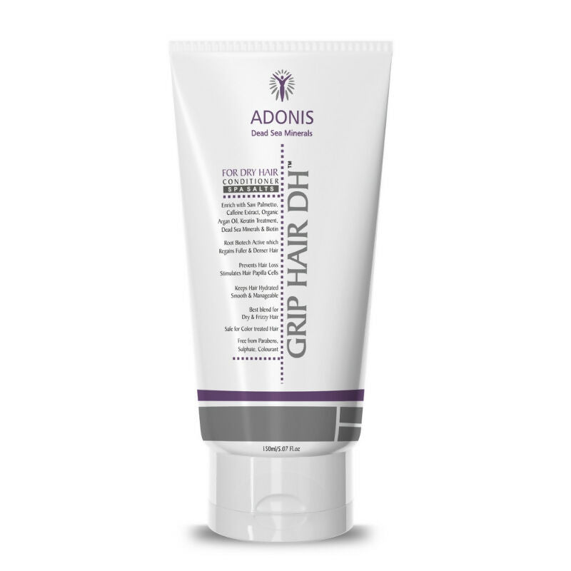Adonis Grip Hair DH Mask