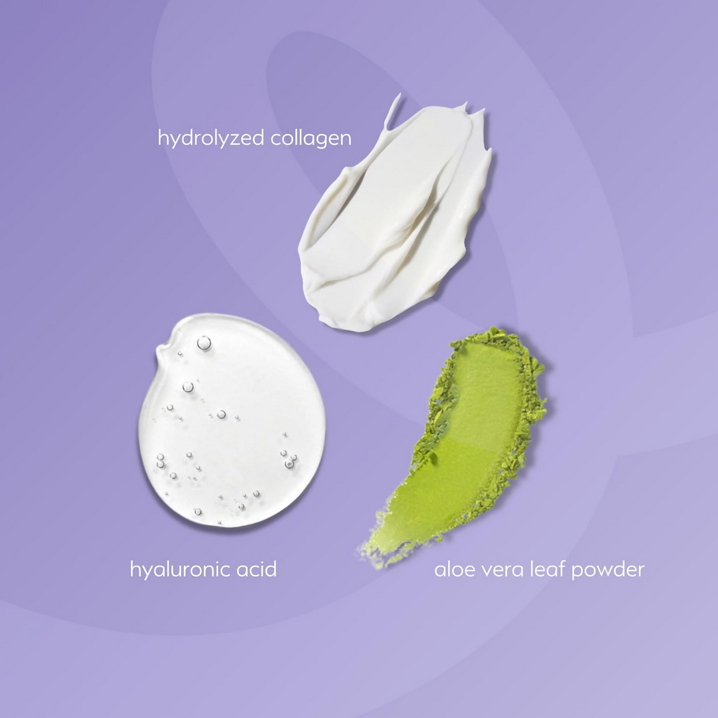 Truth & Hair Hydro Nourish Conditioner For Curly Hair