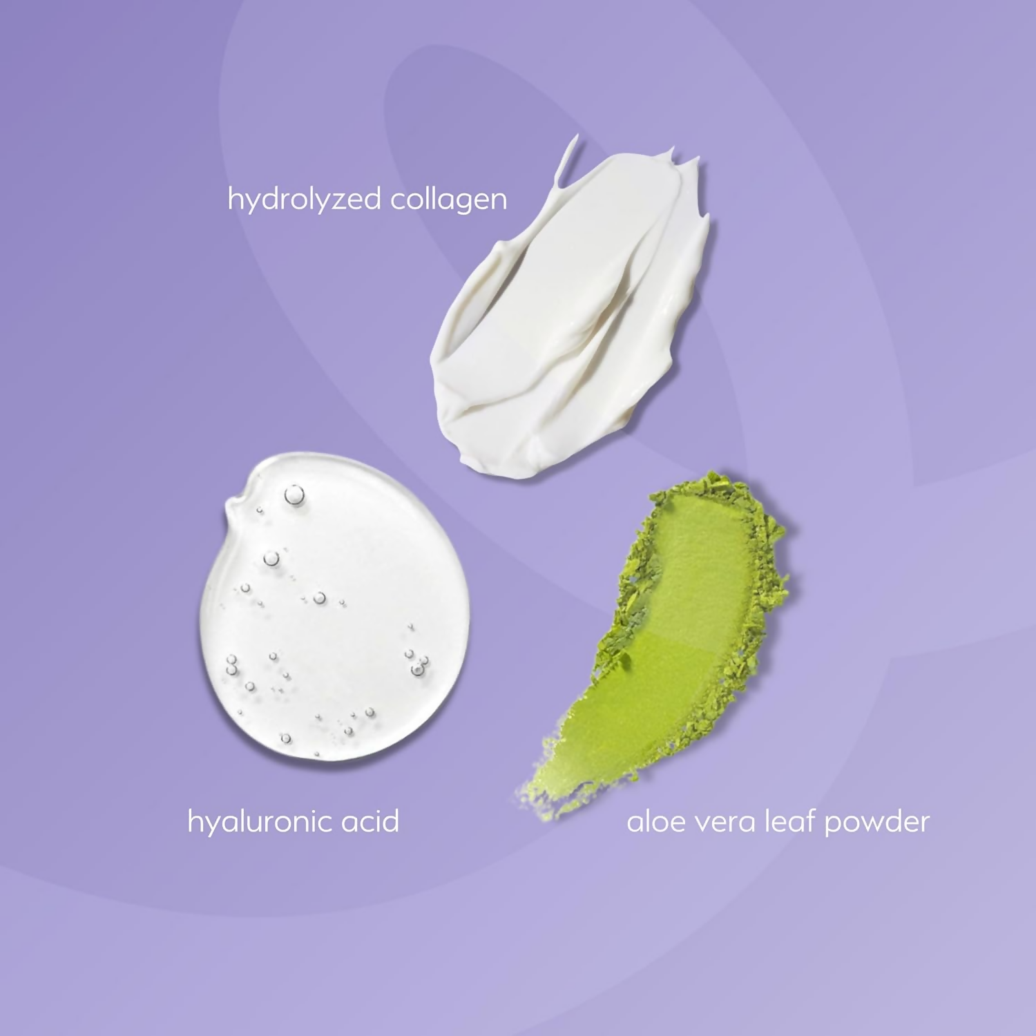 Truth & Hair Hydro Nourish Conditioner For Curly Hair