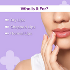 The Derma Co 1% Ceramide Complex Lip Balm With Ceramides & Vitamin E - Distacart