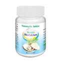 Bio India Homeopathy Bio-Calcium Tablets