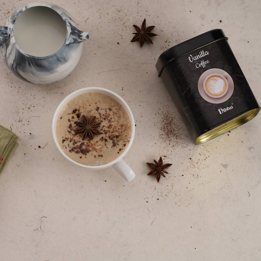 Dibha Vanilla Coffee