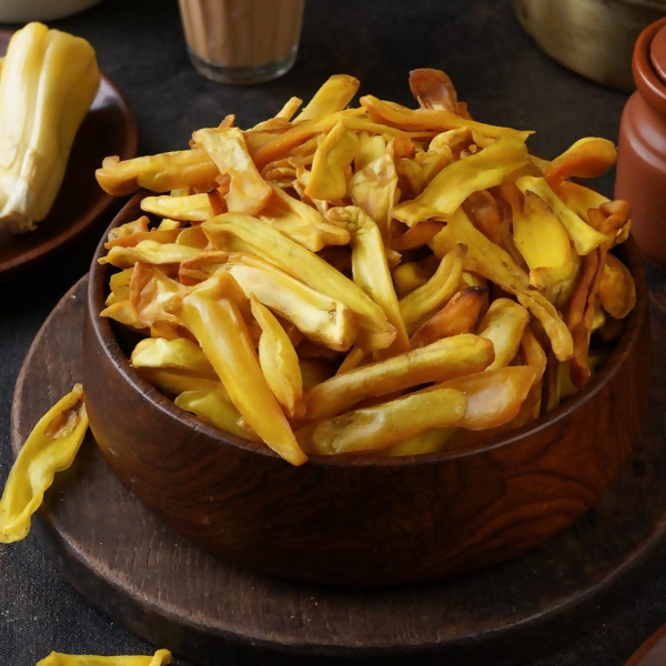 Sweet Karam Coffee Kerala Jackfruit Chips - Distacart